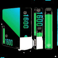 Puff Bar XXL 1600 Puff Ecigarettes Испарители