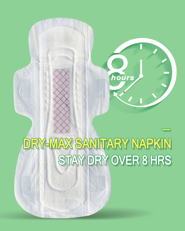 Dry max pad Dry max pad