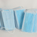 Disposable medical surgical mask