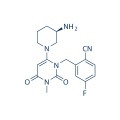 Trelagliptin 865759-25-7