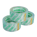 Bopp packing clear packaging tape