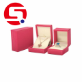 Personalized Jewellery packaging box Case online