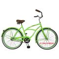 Vélos Green Cruiser Man Green Green (FP-BCB-C018)