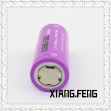 3.7V Xiangfeng 26650 4500mAh 35A Imr Wiederaufladbare Lithium-Batterie Günstige Batterie