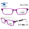 Full Frame Fashion Cp Eyeglass (PL1170)