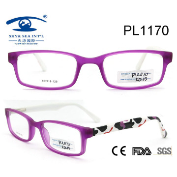 Full Frame Fashion Cp Eyeglass (PL1170)