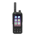 Ecome ET-A89 4g sim Handheld Smartphone walkie talkie