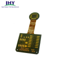 OEM Factory 4 Layers Rigid Flex PCB with Gold Finger