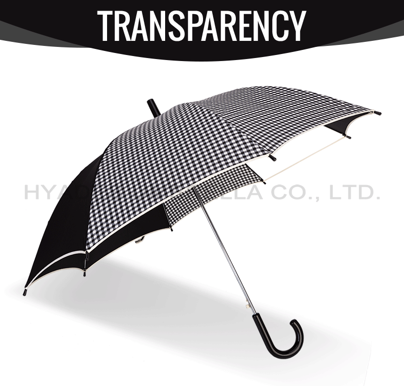 Auto Open Kids Umbrella