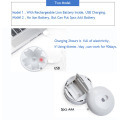 Wardrobe Sensor Light Motion Activated Light