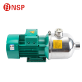 Horizontal Multistage Water Pump