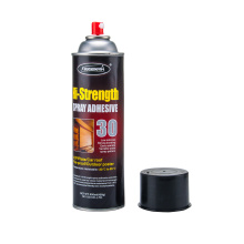 Powerful neoprene glue adhesive for wood and tile