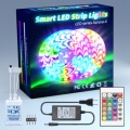 Smart LED Lichtleiste 5050 Tuya Smart Set