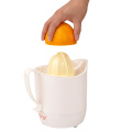 Extracteur à jus de citrus à usage pratique C18