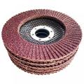 Flap Discs 4 1/2 inch Flap Wheel