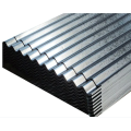 Material DX51D Galvanized Steel Sheet