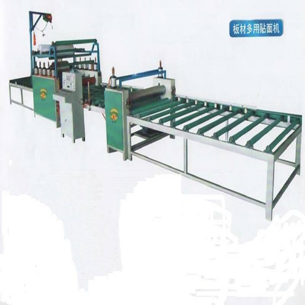 Cabinet Decorative Machine