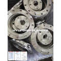 Stainless steel flange 304 316 316L 1.4301 1.4404