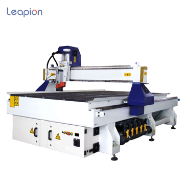 1530 cnc router cutting machine for MDF/HDF