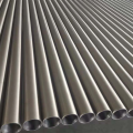 Titanium Pipe Seamless Alloy Steel Tube