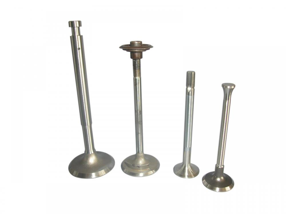 Exhaust Valve Engine Parts