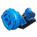 High chromium content high wear resistance high corrosion resistance high head gravel pump slurry pump