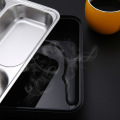 Portable Food Warmer Stainless Steel Bento Lunch box