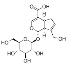 Acide géniposidique 27741-01-1