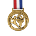 Medalhas de Judô Material