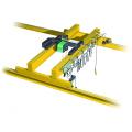 Double Girder Overhead Crane