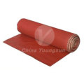 17.5 oz silicone coated fabrics