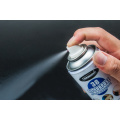 Sprayidea38 250ml kleine Aerosolflasche Handwerklicher Haftkleber schnell trocknender Holzleim und Bannerkleber