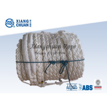 Gl Approved PP Multifilament Mooring Rope
