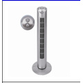 30′′ mit Timer und Fernbedienung Turmventilator