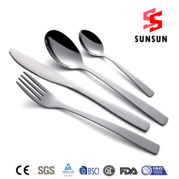 18/0 Dexterous Stainless Steel Cutlery