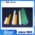 PTFE Color Rod Filled With Other Material