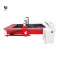 Portable Plasma beam and oxy cutting tubes machine