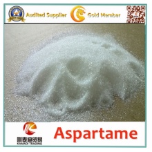 Factory Supply Food Additive Sweetener E951 Aspartame