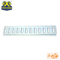 Track Steel Aluminum E Track Tie Down Rails