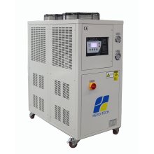 Refrigerador de agua de PCB (1.5kw a 10kw)