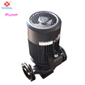 Industrial refrigeration air cooling chiller