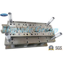 Metal Stamping Progressive Die for Motor Parts