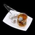 Stainless Steel Wine Whiskey Stone for Cooling Drinks