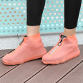 Silicone Shoe Covers Rain Reusable Hands Free Rain