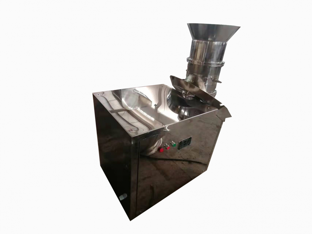 Xkl250 Rotary Granulator 1 Png Xkl250 Rotary Granulator 1 Png