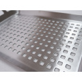 Stainless steel small bakeware