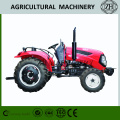 Wheeled Small Garden Tractor Factory