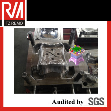 Tzrm-TM151030 Baby Toy Mould / Toy Mould / Baby Walker Mould / Injection Toy Mould