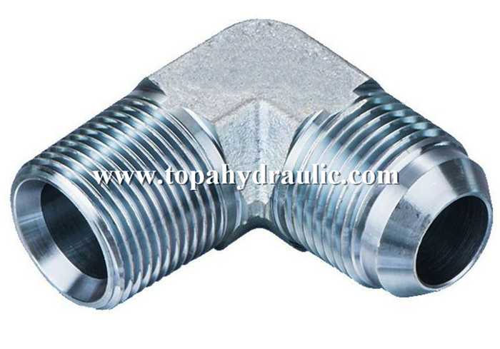 aeroquip hydraulic equipment an hose fittings