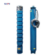 100 hp Submersible Pump